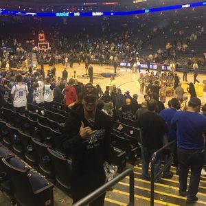 Meet your Posher, Jalen